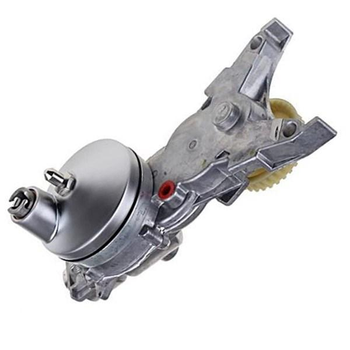 Редуктор к кухонному комбайну Kenwood KW715258 AS00002921
