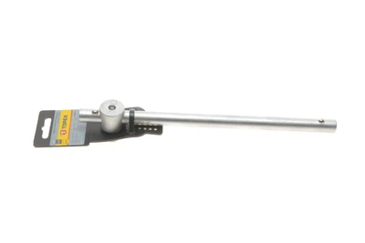 Вороток 1/2" 250 мм з плаваючою головкою - 38D552 TOPEX