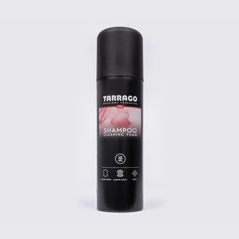 Универсальная пена очиститель Tarrago Shampoo 200 мл