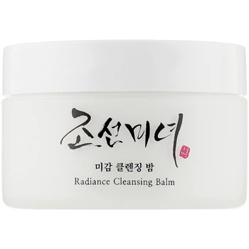 Бальзам для снятия макияжа Beauty Of Joseon Radiance Cleansing Balm 100 г (8809606851663)