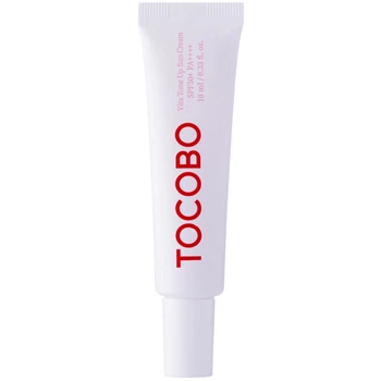 Тонувальний сонцезахисний крем Tocobo Vita Tone Up Sun Cream SPF50+ PA++++ 10 мл (8809835060188)