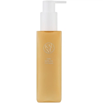 Гидрофильное масло для чувствительной кожи лица Kaine Kombu Jelly Oil Cleanser 145 мл (8809971483728)