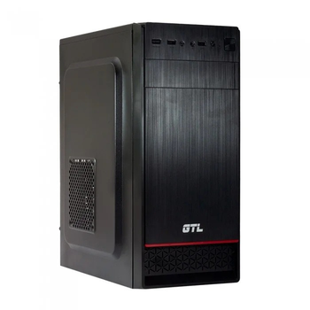 GTL T1610+ Black 500W (GTL1610500)