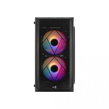 Aerocool CS-107-A-BK-v2 (ACCS-PC14032.11)