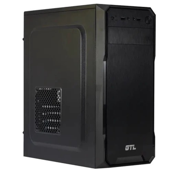 GTL T1638 Black