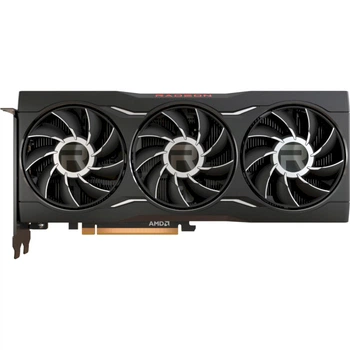 XFX AMD Radeon RX 6750 XT Core Gaming (RX-675TMBAF9)
