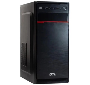 GTL T1668 Black
