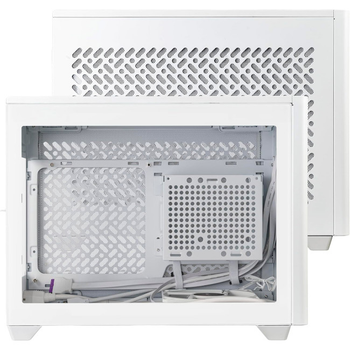 Cooler Master MasterBox NR200P V2 White (NR200PV2-WCNN-S00)