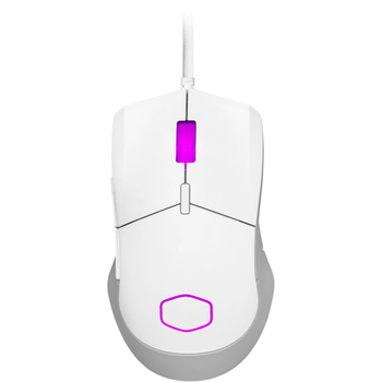Cooler Master MasterMouse MM310 White (MM-310-WWOL1)