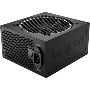 be quiet! Pure Power 12 M 550W (BN341)