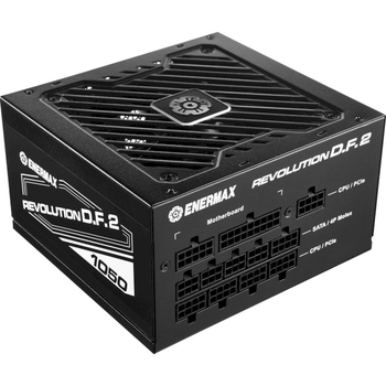 Enermax Revolution D.F.2 1050W (ERS1050EWT)