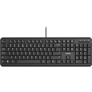 Canyon HKB-20 Black (CNS-HKB02)