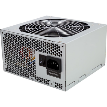 SeaSonic SS-600ET