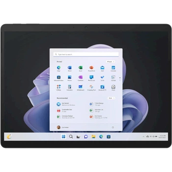 Microsoft Surface Pro 9 i7 16/512 Graphite (QIY-00017)