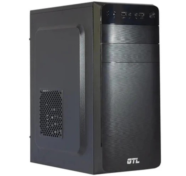 GTL T1637 Black