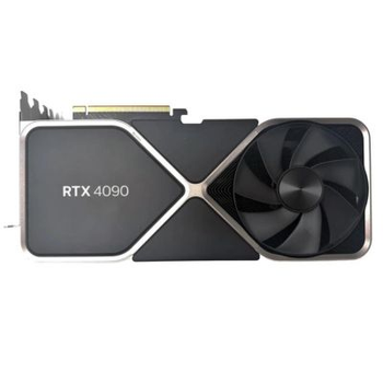 NVIDIA GeForce RTX 4090 24 GB Founders Edition (900-1G136-2530-000)