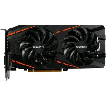 GIGABYTE Radeon RX 480 G1 Gaming 4G (GV-RX480G1 GAMING-4GD)