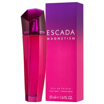 Escada Magnetism Парфюмированная вода 50ml (3614227293953)