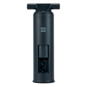 Штопор Huo Hou Wine Opener Black HU0091 (6970960060915)