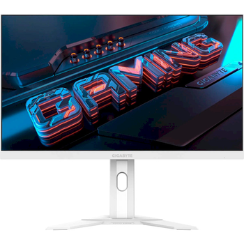 GIGABYTE M27QA ICE Gaming Monitor