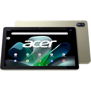 Планшет Acer Iconia Tab M10-11 4/128GB Wi-Fi Сhampagne (NT.LFUEU.001)