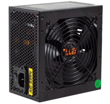 GTL 700W Gaming Star Black (GTLGS700BK)