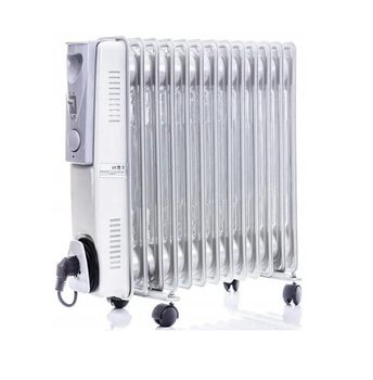 Масляный обогреватель Riwall (CR) 2500W 13 ребер