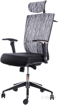 Крісло Barsky ECO Chair G-3 Grey (G-3)