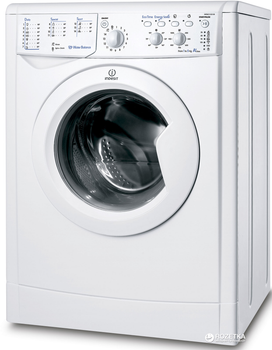 small washer dryer