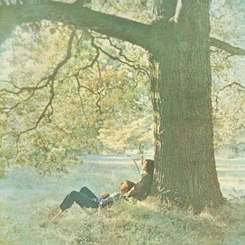 Виниловая пластинка John Lennon - John Lennon / Plastic Ono Band (2LP), 50th Anniversary edition
