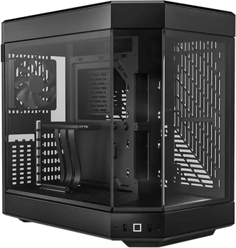 Корпус Hyte Y60 Black (CS-HYTE-Y60-B)