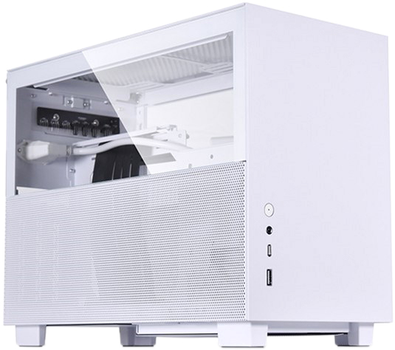 Корпус Lian Li Q58.40 White (G99.Q58W4.00)