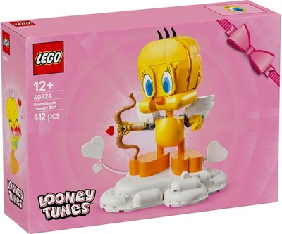 Конструктор LEGO Creator Мила пташка Твіті (40824)