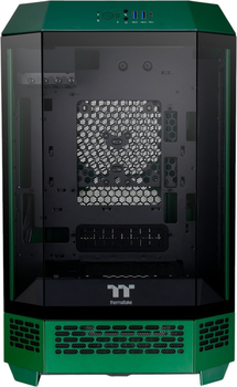 Корпус Thermaltake The Tower 300 Racing Green (CA-1Y4-00SCWN-00)