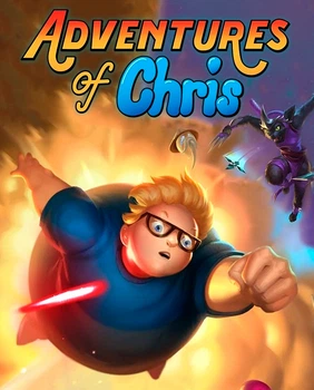 Гра Adventures of Chris для ПК (Ключ активації Steam)