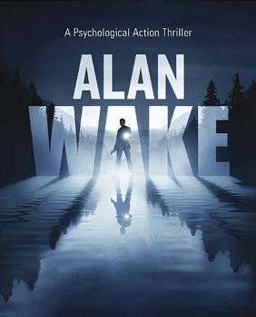Гра Alan Wake для ПК (Ключ активації Steam)