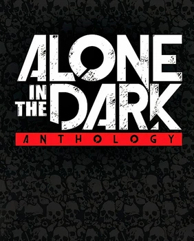 Гра Alone in the Dark: Anthology для ПК (Ключ активації Steam)