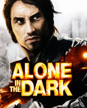 Гра Alone in the Dark для ПК (Ключ активації Steam)