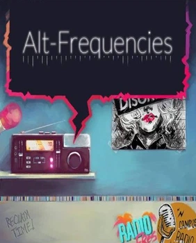 Гра Alt-Frequencies для ПК (Ключ активації Steam)