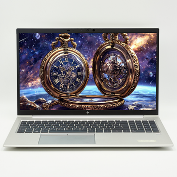 Ноутюук 15,6" HP EliteBook 855 G8 AMD Ryzen 5 Pro 5650U RAM 16 ГБ SSD 512 ГБ AMD Radeon Graphics FullHD IPS Металевий корпус (1455) Б/В