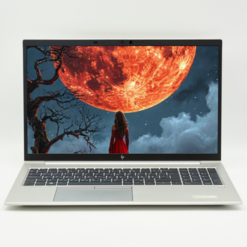 Бізнес-ультрабук 15,6" HP EliteBook 855 G8 AMD Ryzen 5 Pro 5650U RAM 32 ГБ SSD 256 ГБ AMD Radeon Graphics FullHD IPS Металевий корпус (1457) Б/В
