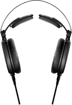 Навушники Audio-Technica ATH-R70x Black