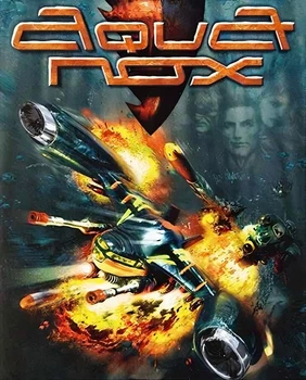 Гра AquaNox для ПК (Ключ активації Steam)