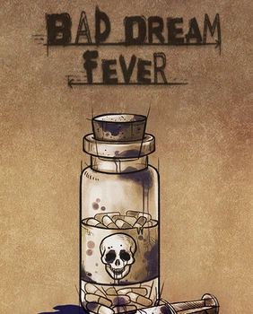 Гра Bad Dream: Fever для ПК (Ключ активації Steam)
