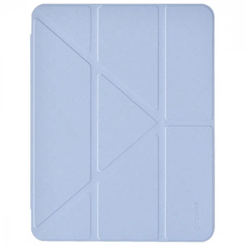 Чехол книжка Прув Solid Case для Apple iPad 9.7" 2017/2018 sky blue