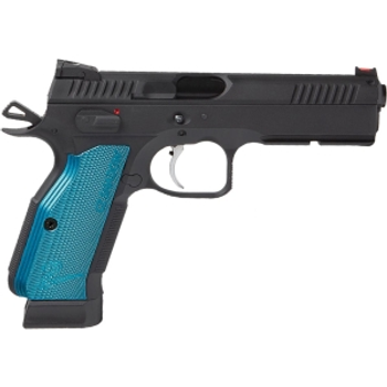 Пистолет пневм. ASG Shadow 2 Blowback, 4,5 мм