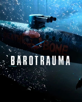 Гра Barotrauma для ПК (Ключ активації Steam)