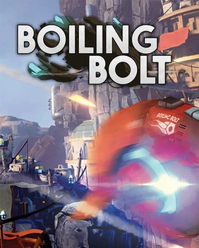 Игра Boiling Bolt для ПК (Ключ активации Steam)