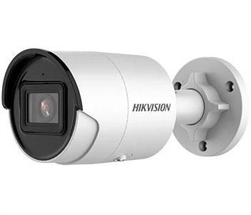 DS-2CD2063G2-I 2.8mm 6 Мп AcuSense Bullet IP Hikvision