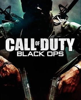 Гра Call of Duty: Black Ops для ПК (Ключ активації Steam)
